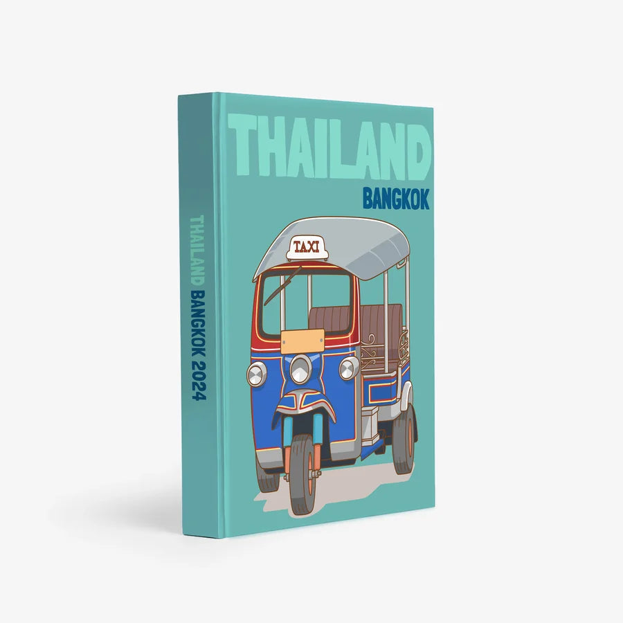 PicYatra - Custom Travel Photobook