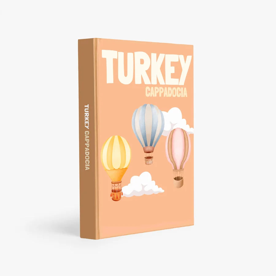PicYatra - Custom Travel Photobook
