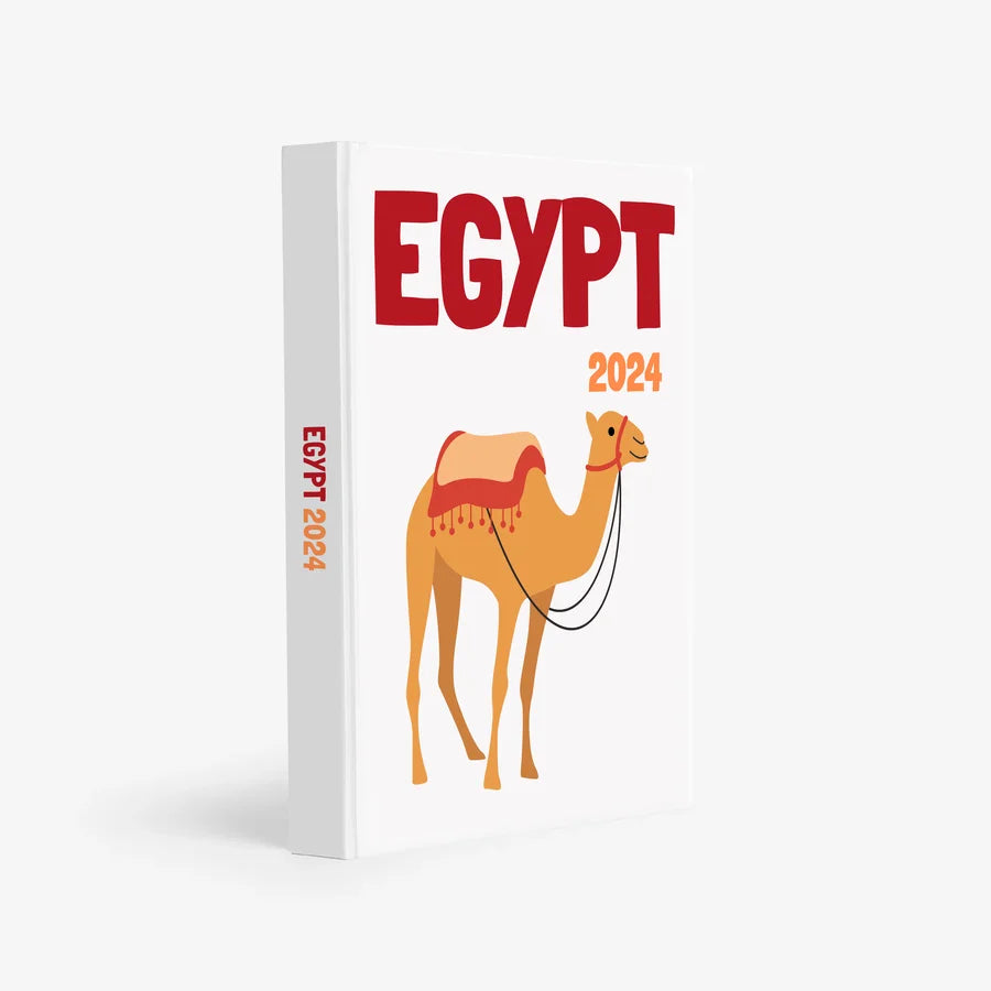 PicYatra - Custom Travel Photobook