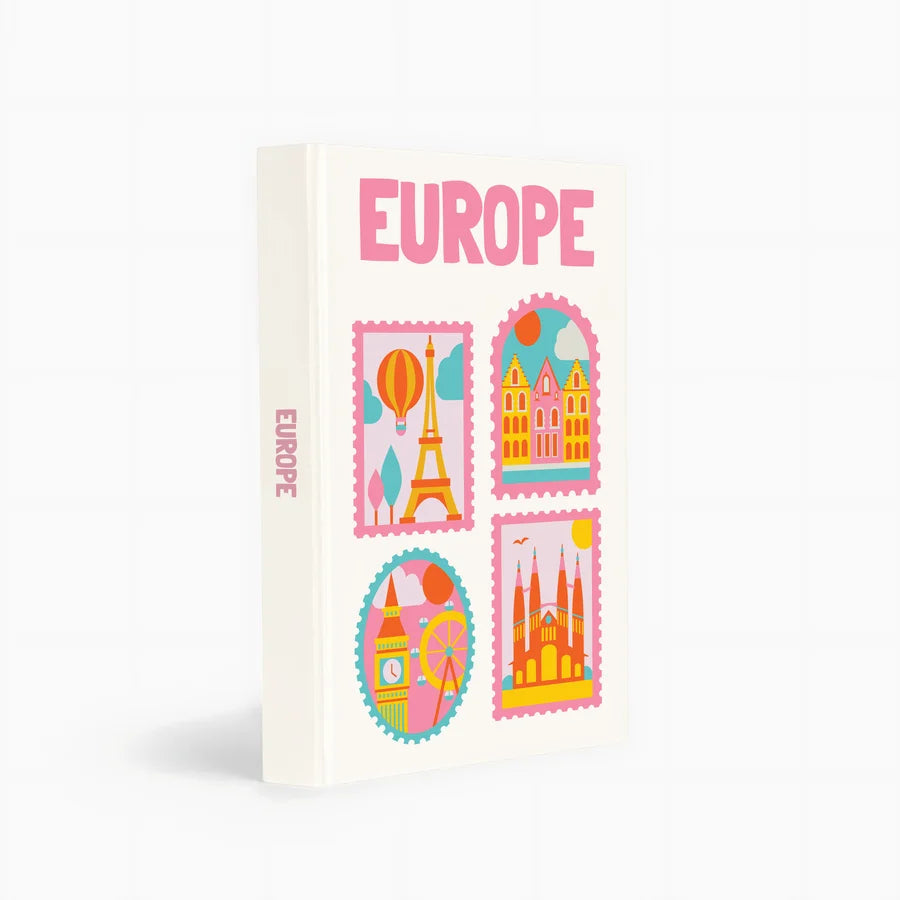 PicYatra - Custom Travel Photobook