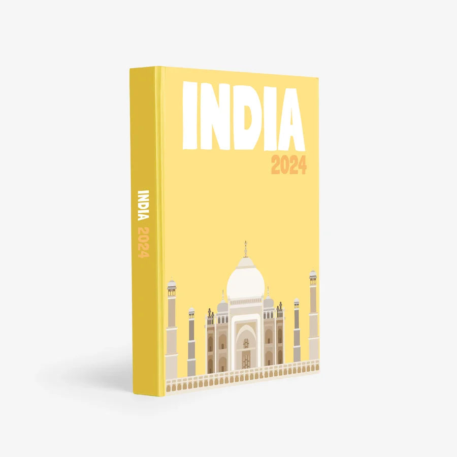 PicYatra - Custom Travel Photobook