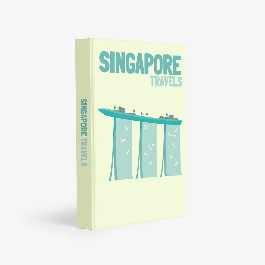 PicYatra - Custom Travel Photobook