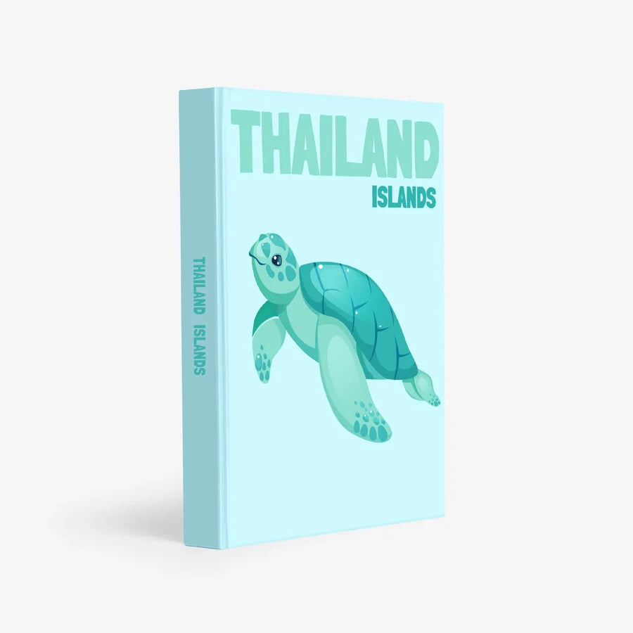 PicYatra - Custom Travel Photobook