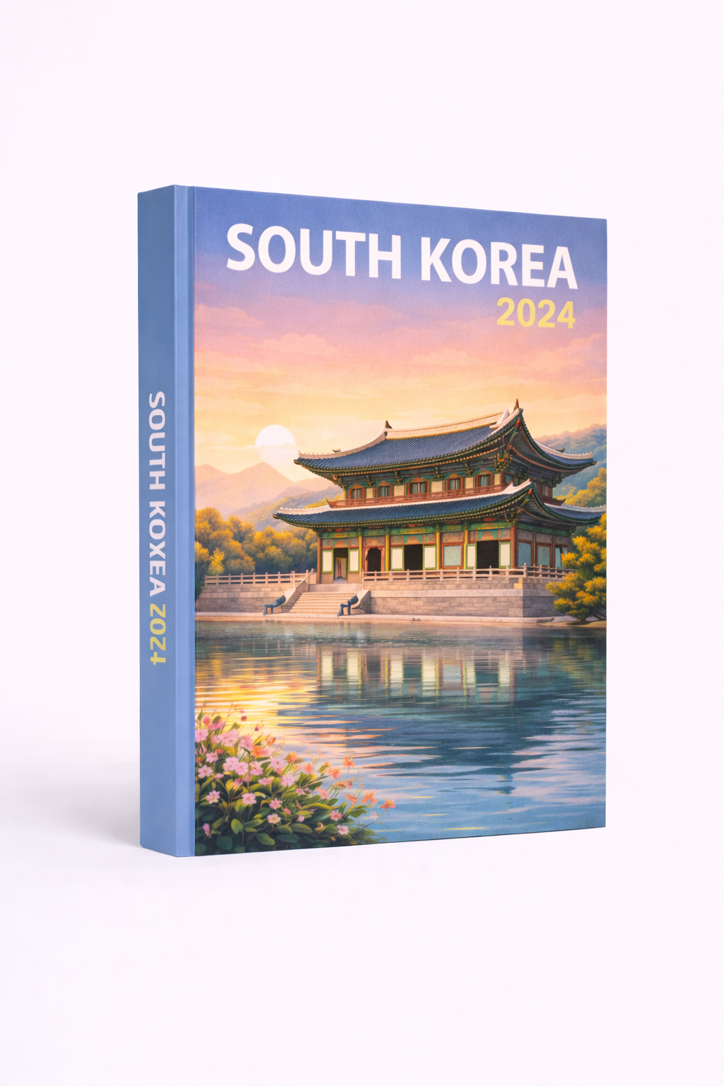 PicYatra - Custom Travel Photobook