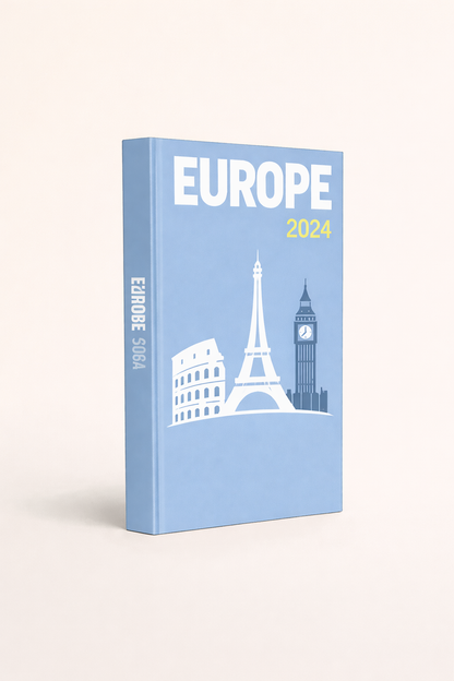 PicYatra - Custom Travel Photobook