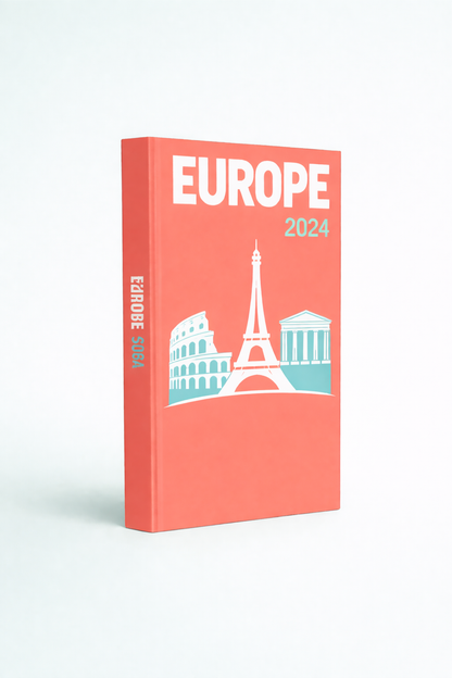 PicYatra - Custom Travel Photobook