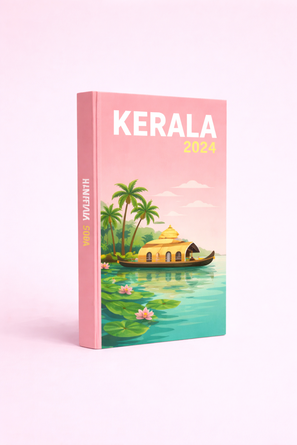 PicYatra - Custom Travel Photobook