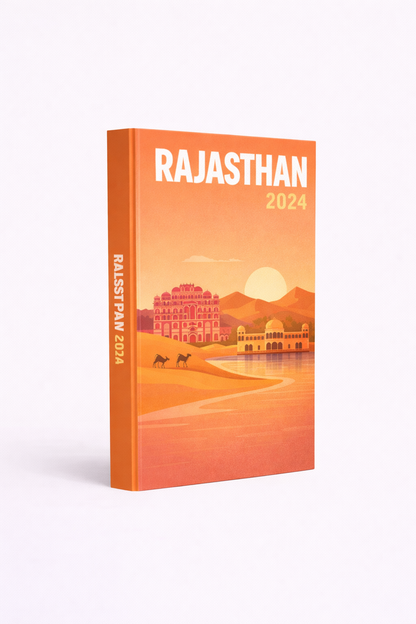 PicYatra - Custom Travel Photobook