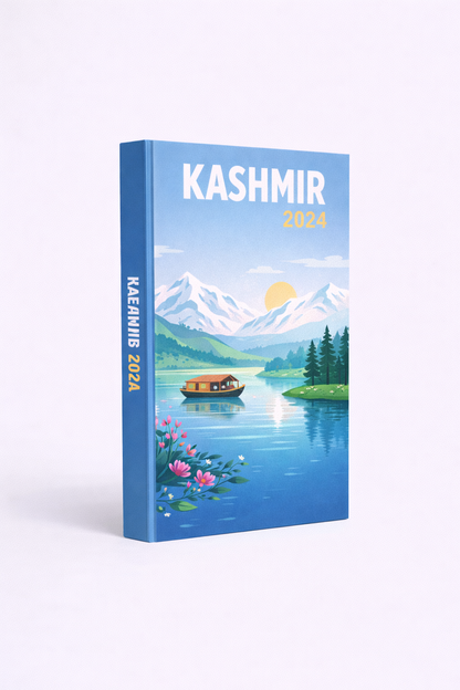 PicYatra - Custom Travel Photobook