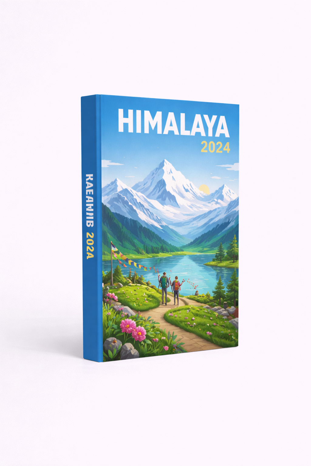 PicYatra - Custom Travel Photobook
