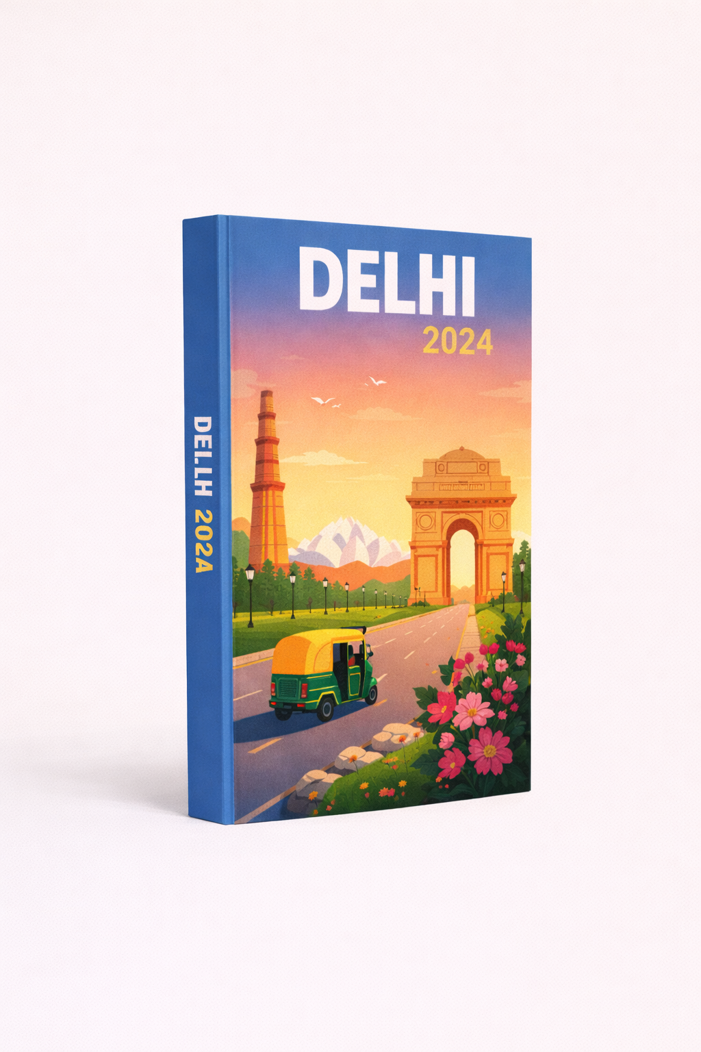 PicYatra - Custom Travel Photobook