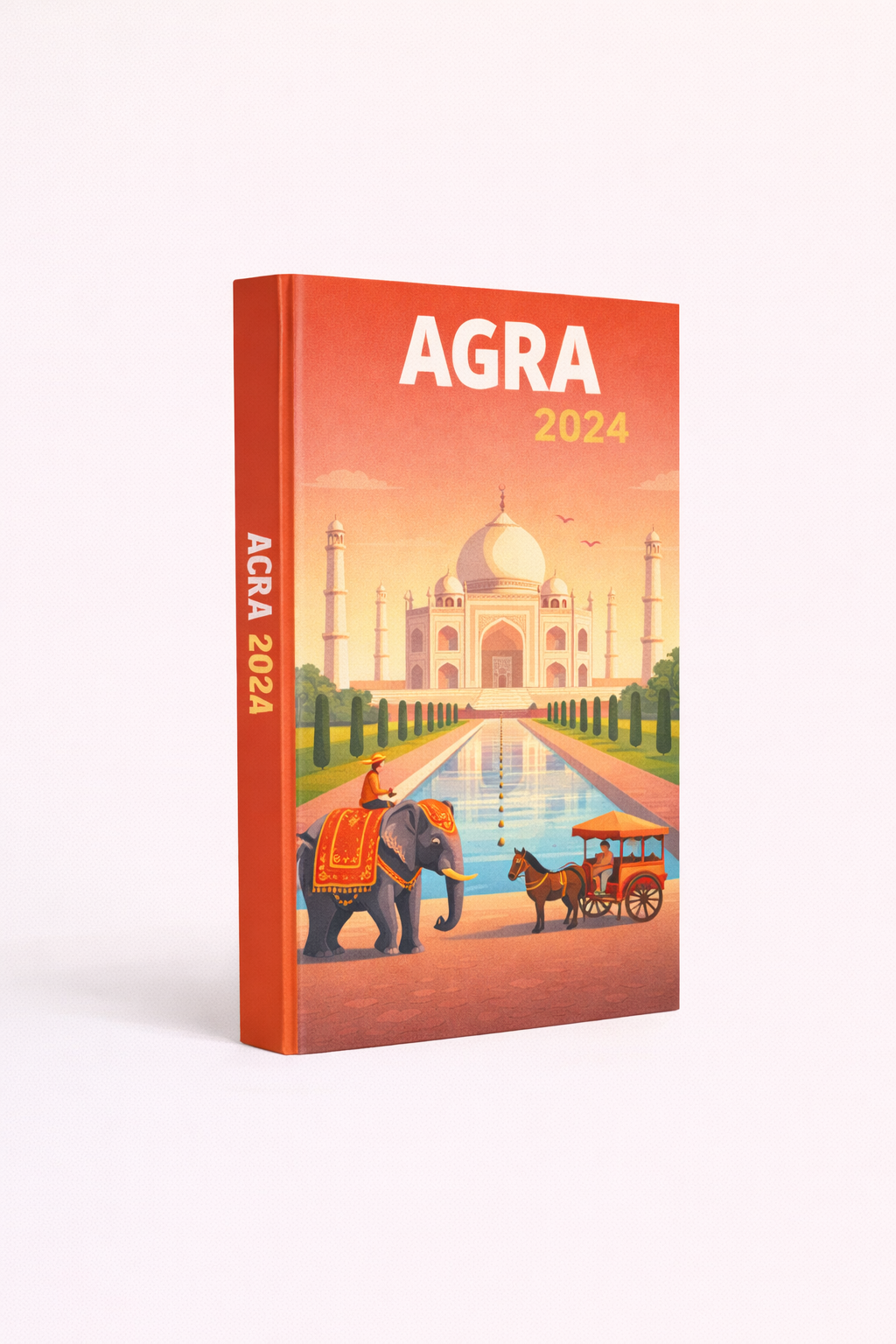 PicYatra - Custom Travel Photobook