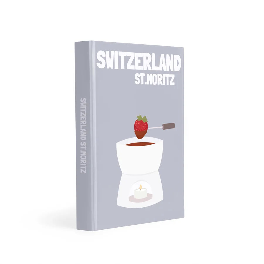 PicYatra - Custom Travel Photobook