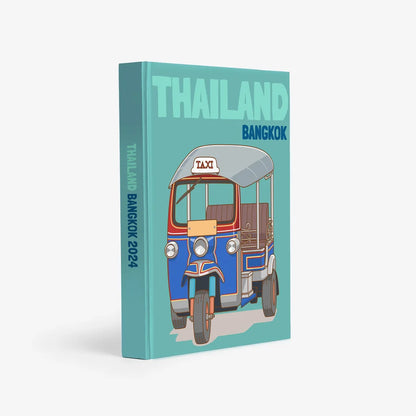 PicYatra - Custom Travel Photobook