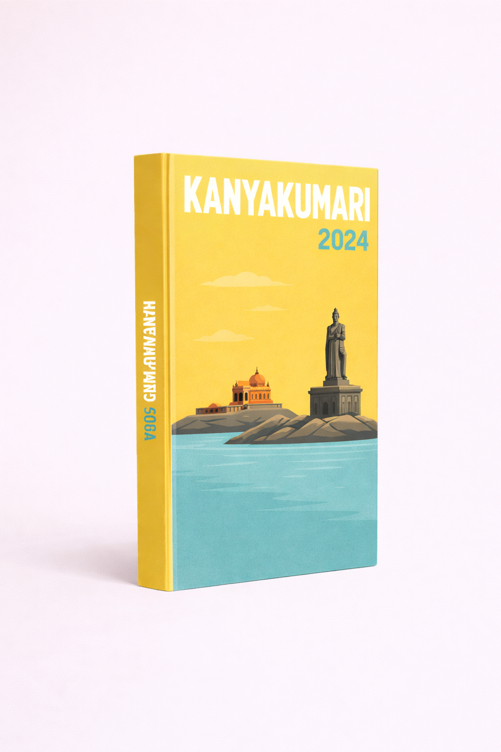 PicYatra - Custom Travel Photobook