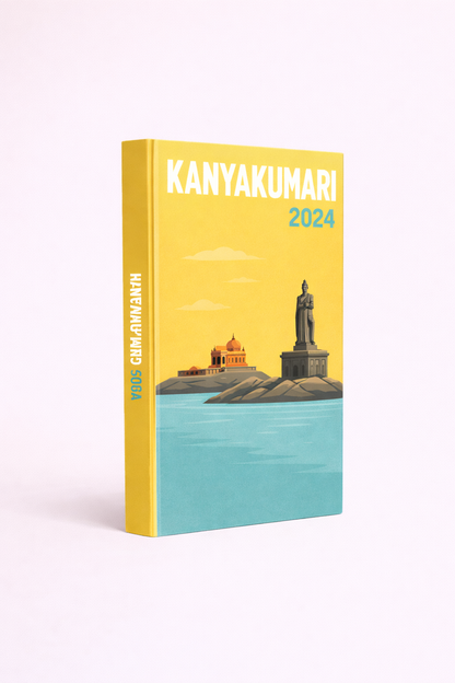 PicYatra - Custom Travel Photobook