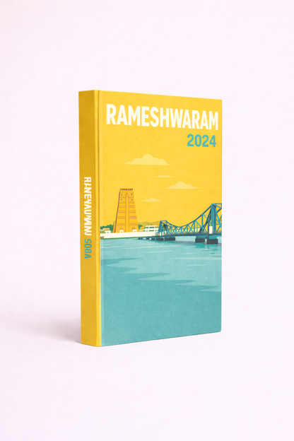 PicYatra - Custom Travel Photobook