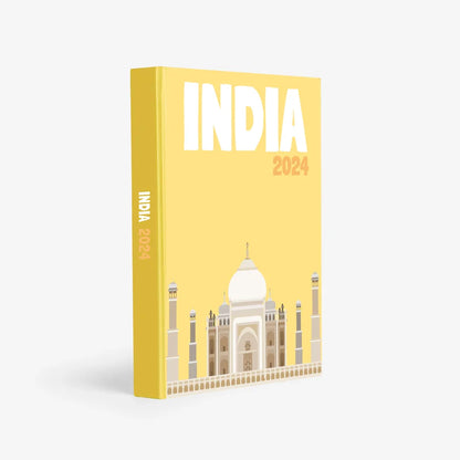 PicYatra - Custom Travel Photobook