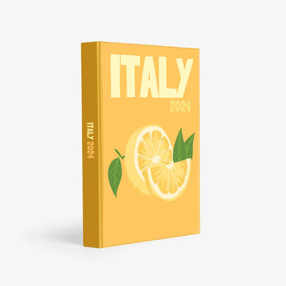 PicYatra - Custom Travel Photobook