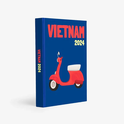 PicYatra - Custom Travel Photobook